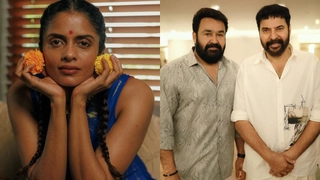 Kani Kusruti Didn’t Receive Message From Mohanlal, Mammootty After Her Film Won Cannes Award? Actress Reveals